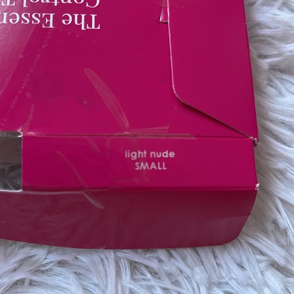 Commando essential sheer tights - Picture 6 of 6